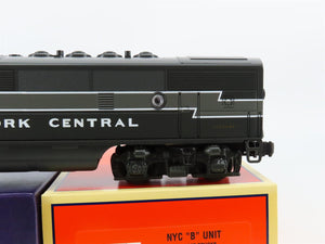 O Gauge 3-Rail Lionel 6-18178 Century Club 2333 NYC F3B Diesel No# - Unpowered