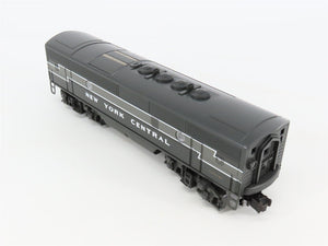 O Gauge 3-Rail Lionel 6-18178 Century Club 2333 NYC F3B Diesel No# - Unpowered
