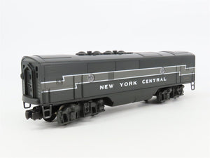 O Gauge 3-Rail Lionel 6-18178 Century Club 2333 NYC F3B Diesel No# - Unpowered