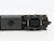 O Gauge 3-Rail Lionel 6-18178 Century Club 2333 NYC F3B Diesel No# - Unpowered