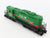 O Gauge 3-Rail Lionel 6-18823 C&IM Chicago & Illinois Midland SD9 Diesel #52