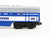 O Gauge 3-Rail Lionel 6-38386 WAB Wabash F3 A/B Diesel Locomotive Set