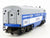 O Gauge 3-Rail Lionel 6-38386 WAB Wabash F3 A/B Diesel Locomotive Set
