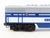 O Gauge 3-Rail Lionel 6-38386 WAB Wabash F3 A/B Diesel Locomotive Set