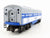 O Gauge 3-Rail Lionel 6-38386 WAB Wabash F3 A/B Diesel Locomotive Set