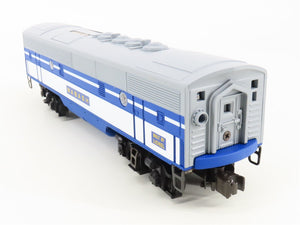 O Gauge 3-Rail Lionel 6-38386 WAB Wabash F3 A/B Diesel Locomotive Set