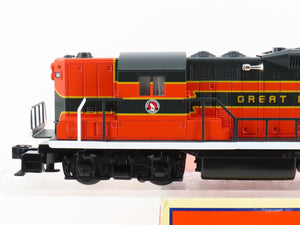 O Gauge 3-Rail Lionel 6-28865 GN Great Northern EMD GP9 Diesel Locomotive #688