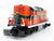 O Gauge 3-Rail Lionel 6-28865 GN Great Northern EMD GP9 Diesel Locomotive #688