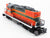 O Gauge 3-Rail Lionel 6-28865 GN Great Northern EMD GP9 Diesel Locomotive #688