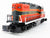 O Gauge 3-Rail Lionel 6-28865 GN Great Northern EMD GP9 Diesel Locomotive #688