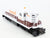 O Gauge 3-Rail Lionel 6-18594 Farmrail Seneca EMD GP9 Diesel Locomotive #8252