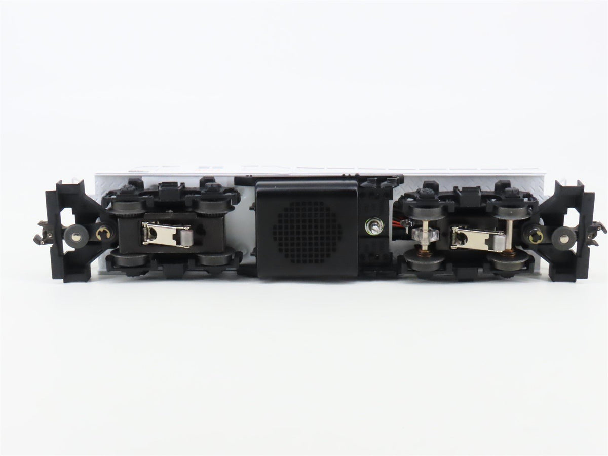 O Gauge 3-Rail Lionel 6-18594 Farmrail Seneca EMD GP9 Diesel Locomotive #8252