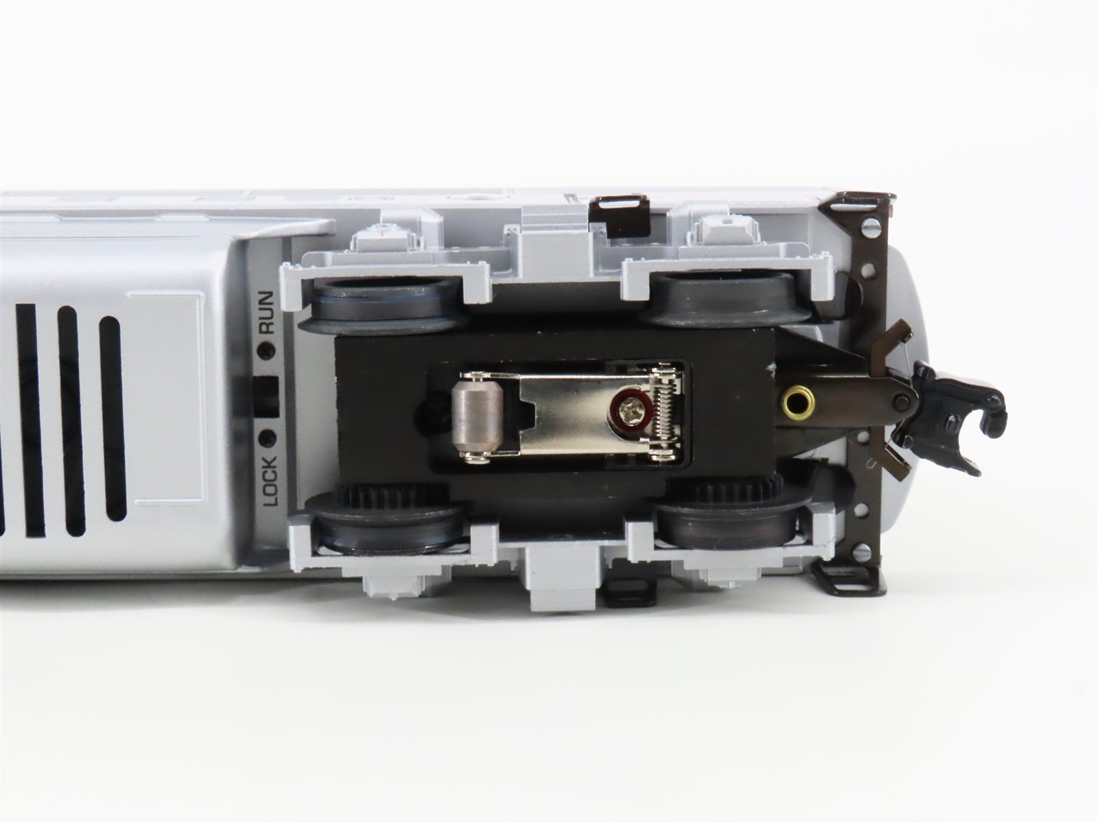 O Gauge 3-Rail Lionel 6-38312 #2343 ATSF Santa Fe F3 A/A Diesel Locomotive Set