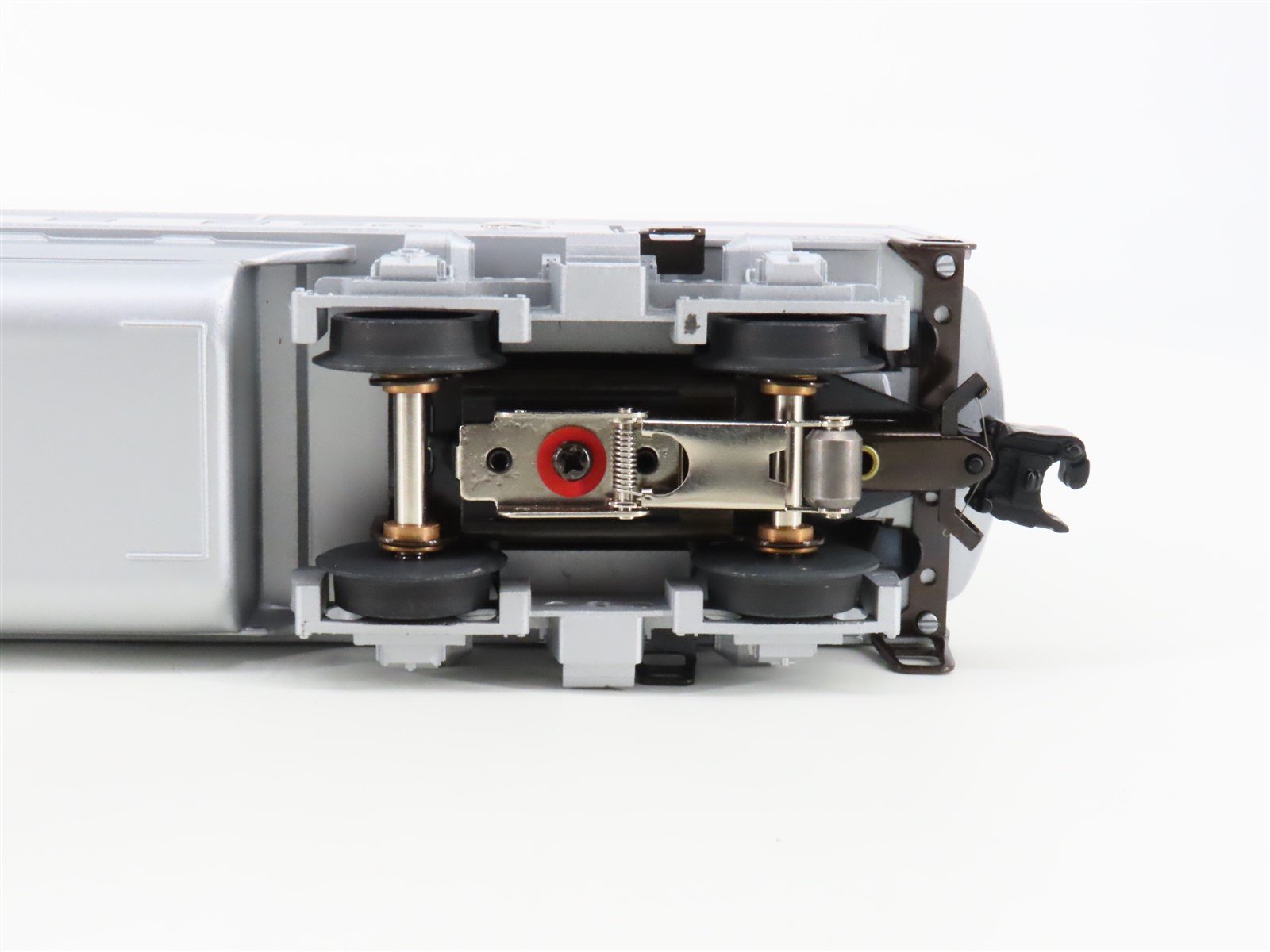 O Gauge 3-Rail Lionel 6-38312 #2343 ATSF Santa Fe F3 A/A Diesel Locomotive Set