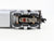 O Gauge 3-Rail Lionel 6-38312 #2343 ATSF Santa Fe F3 A/A Diesel Locomotive Set