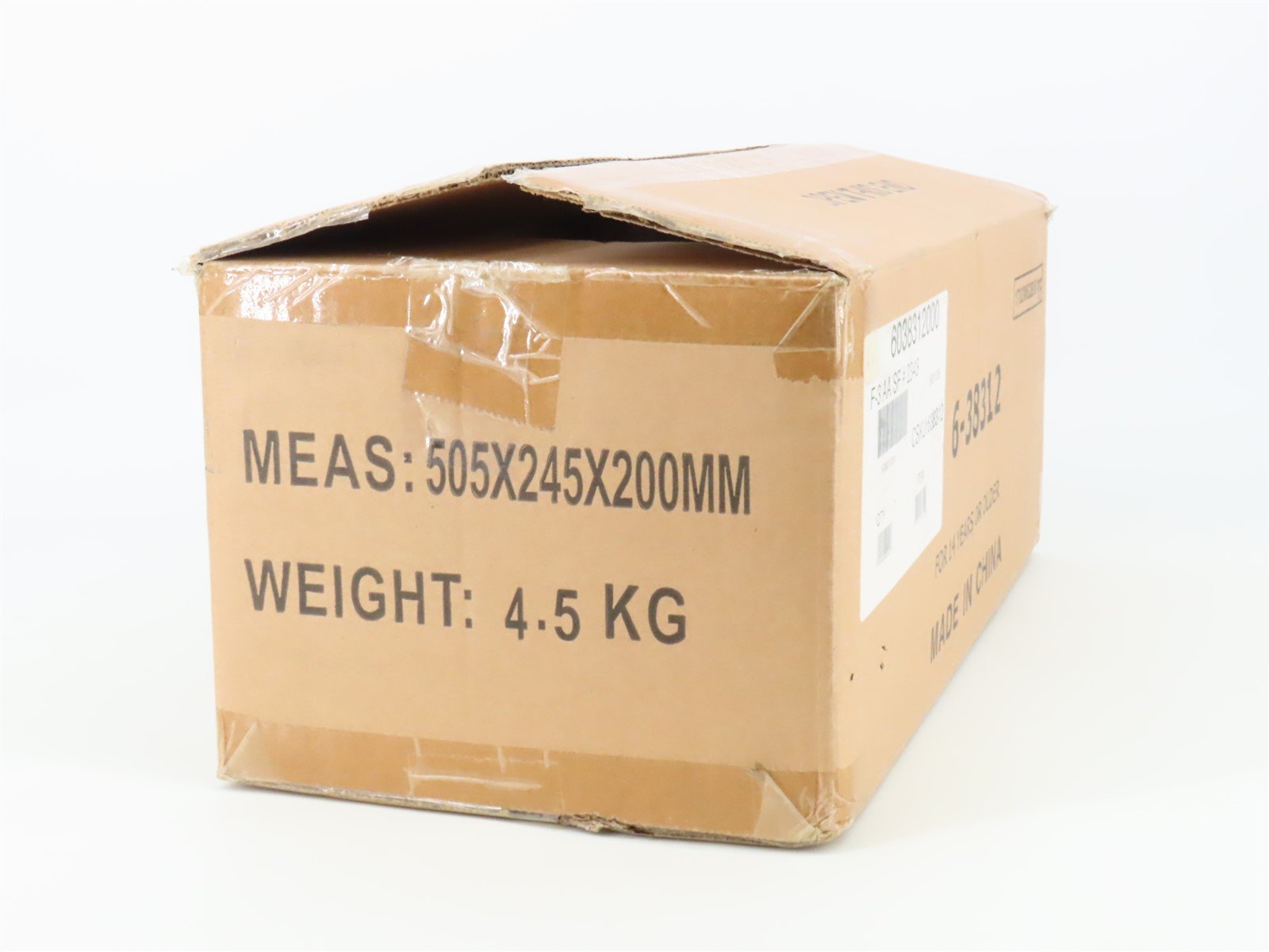 O Gauge 3-Rail Lionel 6-38312 #2343 ATSF Santa Fe F3 A/A Diesel Locomotive Set