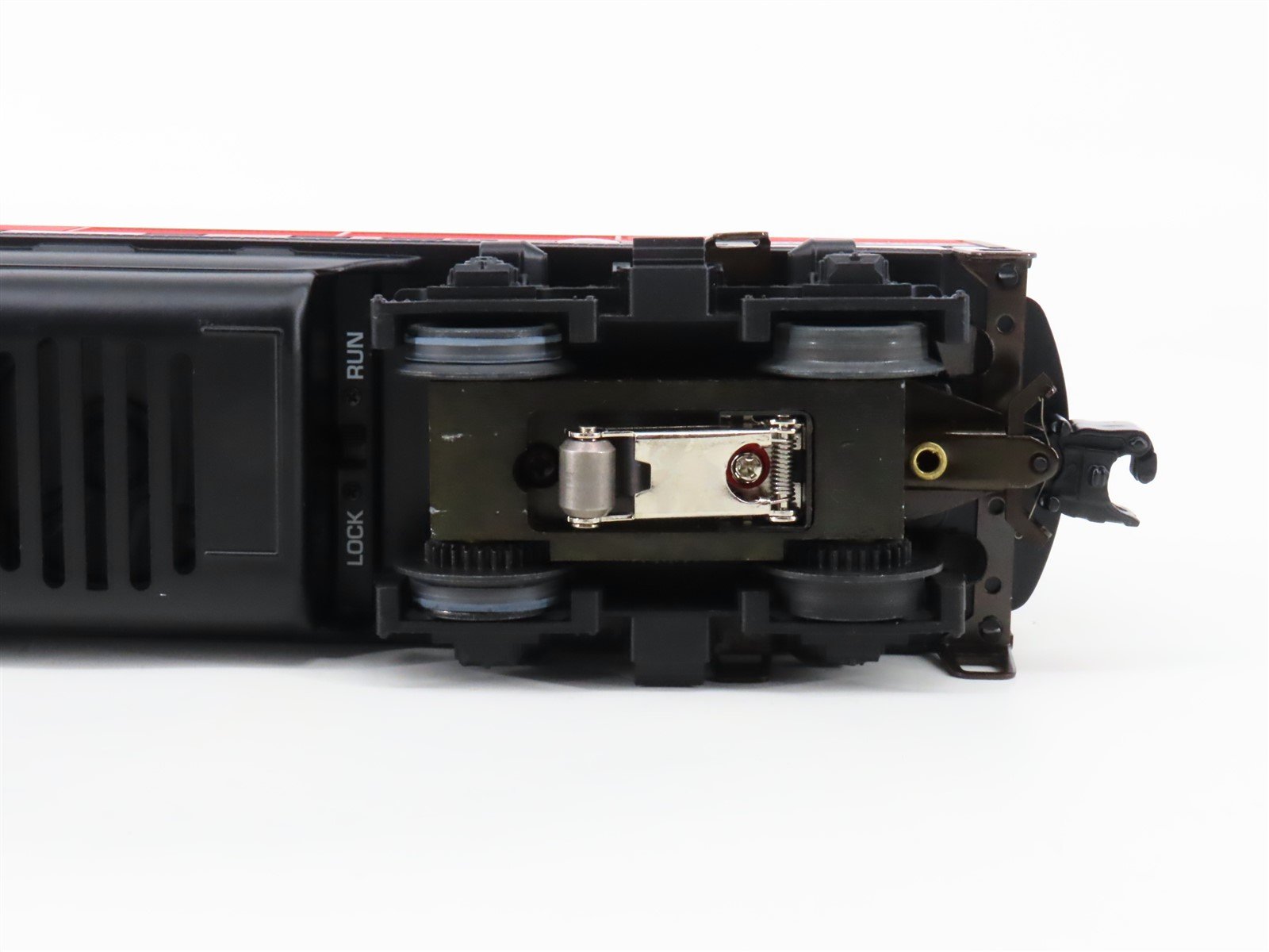 O Gauge 3-Rail Lionel 6-34559 NH New Haven F3 A/A Diesel Locomotive Set