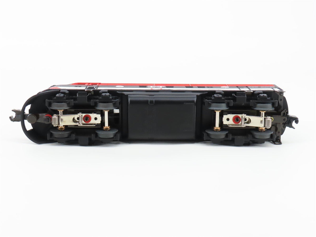 O Gauge 3-Rail Lionel 6-34559 NH New Haven F3 A/A Diesel Locomotive Set