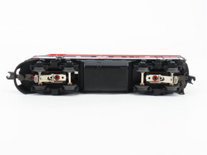 O Gauge 3-Rail Lionel 6-34559 NH New Haven F3 A/A Diesel Locomotive Set