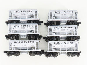 O Gauge 3-Rail Lionel 6-11837 UP Union Pacific GP9 Diesel Freight Set TMCC/Sound