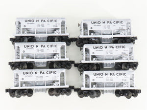 O Gauge 3-Rail Lionel 6-11837 UP Union Pacific GP9 Diesel Freight Set TMCC/Sound