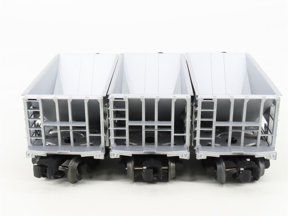 O Gauge 3-Rail Lionel 6-11837 UP Union Pacific GP9 Diesel Freight Set TMCC/Sound