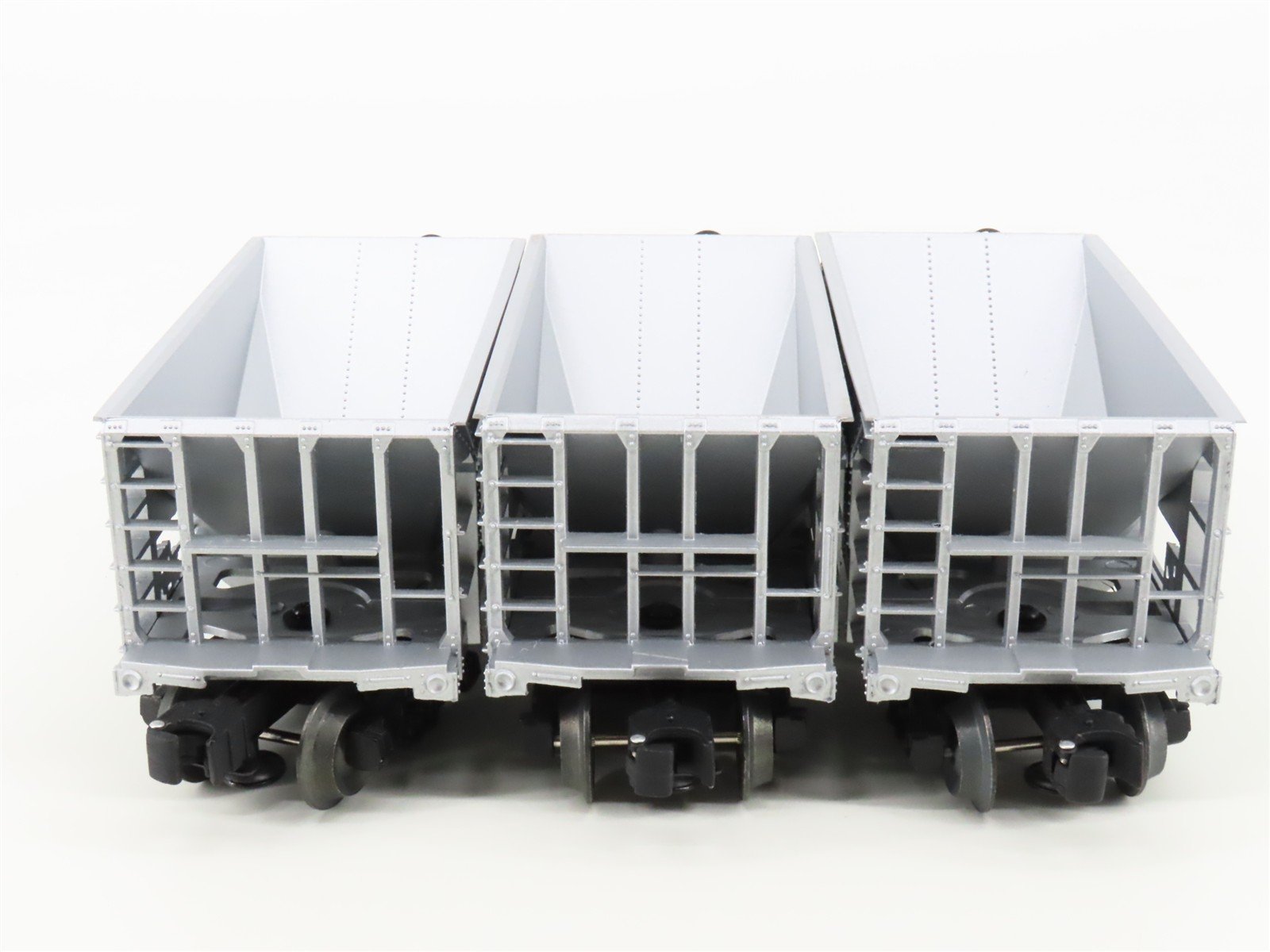 O Gauge 3-Rail Lionel 6-11837 UP Union Pacific GP9 Diesel Freight Set TMCC/Sound