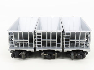 O Gauge 3-Rail Lionel 6-11837 UP Union Pacific GP9 Diesel Freight Set TMCC/Sound