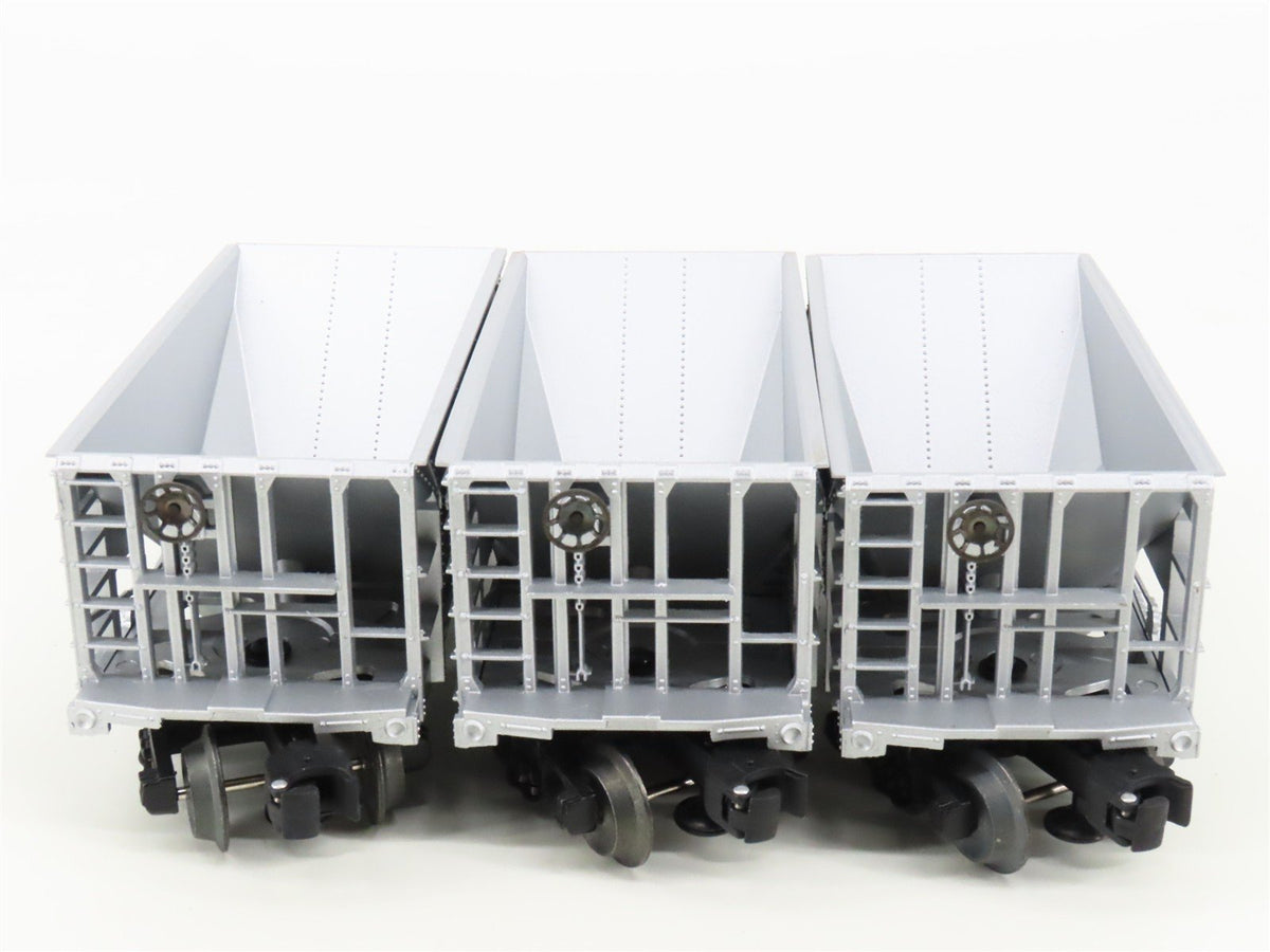 O Gauge 3-Rail Lionel 6-11837 UP Union Pacific GP9 Diesel Freight Set TMCC/Sound