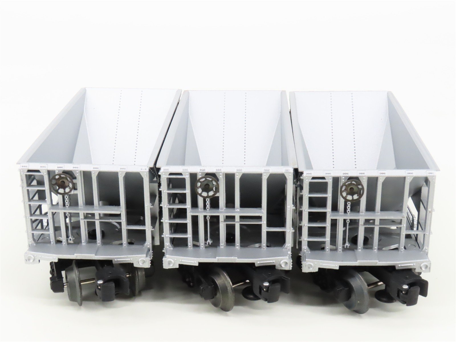 O Gauge 3-Rail Lionel 6-11837 UP Union Pacific GP9 Diesel Freight Set TMCC/Sound