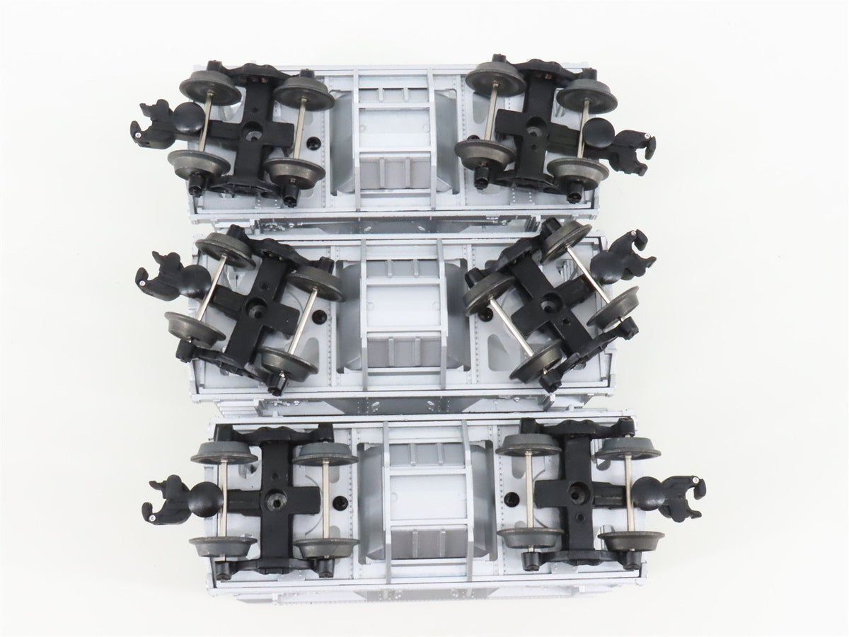 O Gauge 3-Rail Lionel 6-11837 UP Union Pacific GP9 Diesel Freight Set TMCC/Sound