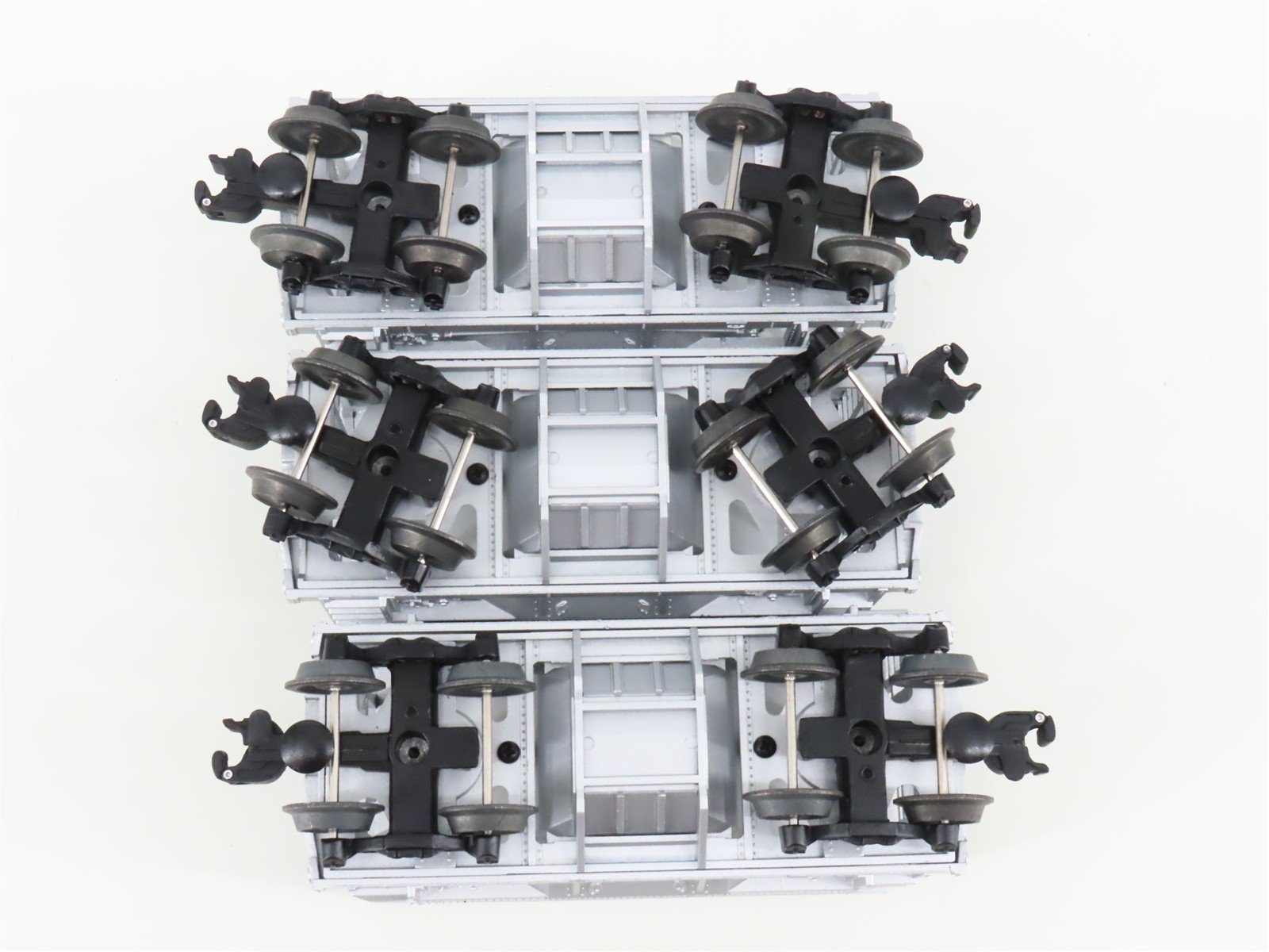 O Gauge 3-Rail Lionel 6-11837 UP Union Pacific GP9 Diesel Freight Set TMCC/Sound