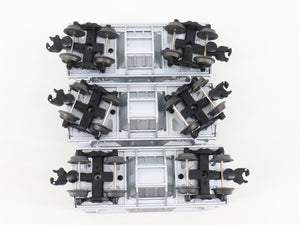 O Gauge 3-Rail Lionel 6-11837 UP Union Pacific GP9 Diesel Freight Set TMCC/Sound