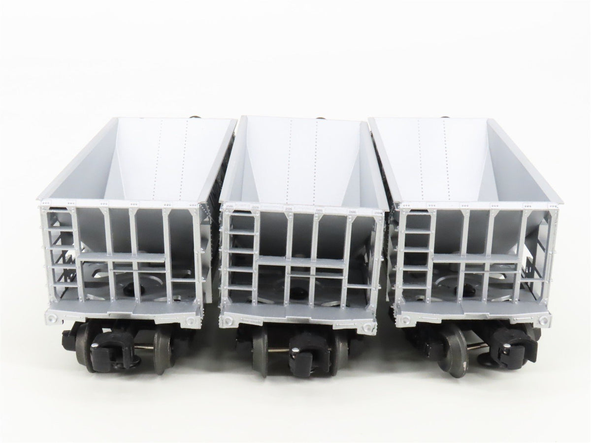 O Gauge 3-Rail Lionel 6-11837 UP Union Pacific GP9 Diesel Freight Set TMCC/Sound