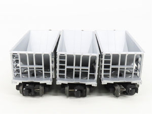 O Gauge 3-Rail Lionel 6-11837 UP Union Pacific GP9 Diesel Freight Set TMCC/Sound