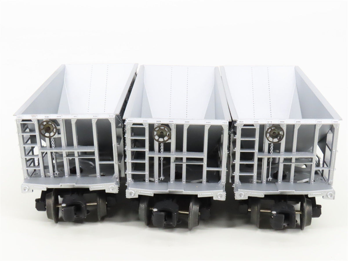 O Gauge 3-Rail Lionel 6-11837 UP Union Pacific GP9 Diesel Freight Set TMCC/Sound