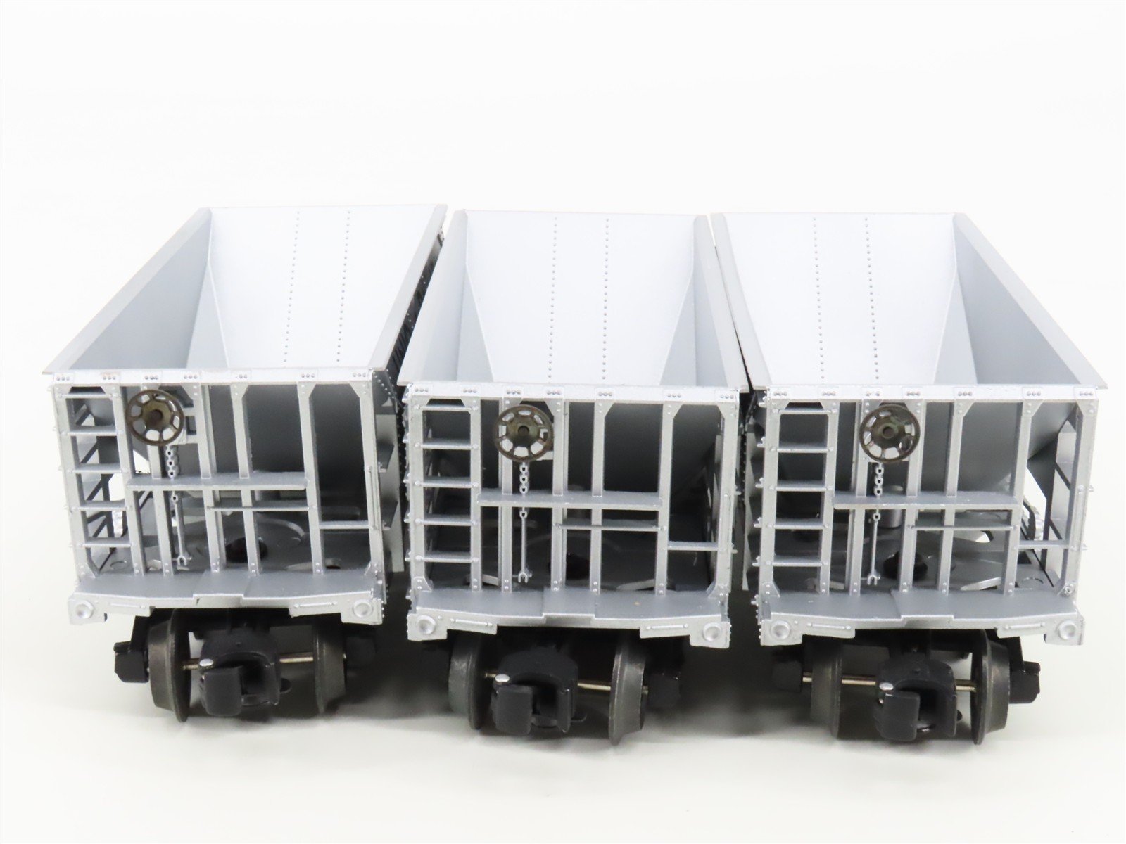 O Gauge 3-Rail Lionel 6-11837 UP Union Pacific GP9 Diesel Freight Set TMCC/Sound