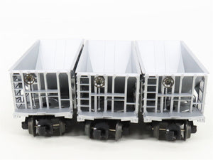 O Gauge 3-Rail Lionel 6-11837 UP Union Pacific GP9 Diesel Freight Set TMCC/Sound