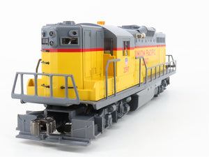 O Gauge 3-Rail Lionel 6-11837 UP Union Pacific GP9 Diesel Freight Set TMCC/Sound