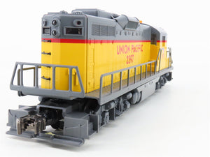 O Gauge 3-Rail Lionel 6-11837 UP Union Pacific GP9 Diesel Freight Set TMCC/Sound
