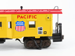 O Gauge 3-Rail Lionel 6-11837 UP Union Pacific GP9 Diesel Freight Set TMCC/Sound