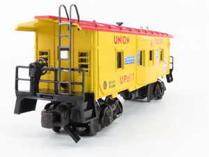 O Gauge 3-Rail Lionel 6-11837 UP Union Pacific GP9 Diesel Freight Set TMCC/Sound