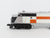 O Gauge 3-Rail Lionel 6-38324 2507W New Haven F3 A/B Diesel Freight Train Set