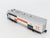 O Gauge 3-Rail Lionel 6-38324 2507W New Haven F3 A/B Diesel Freight Train Set