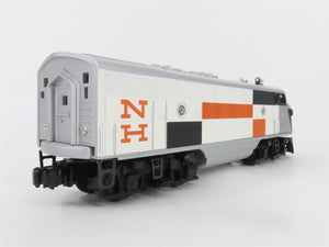 O Gauge 3-Rail Lionel 6-38324 2507W New Haven F3 A/B Diesel Freight Train Set