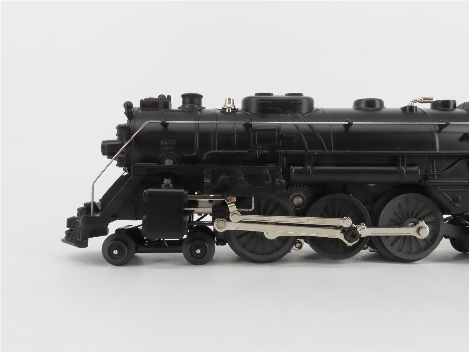 O Gauge 3-Rail Lionel 6-38329 2261WS PRR Pennsylvania 4-6-4 Steam Freight Set