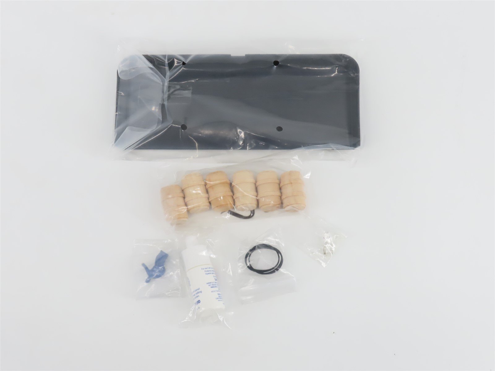 O Gauge 3-Rail Lionel 6-38329 2261WS PRR Pennsylvania 4-6-4 Steam Freight Set