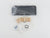 O Gauge 3-Rail Lionel 6-38329 2261WS PRR Pennsylvania 4-6-4 Steam Freight Set