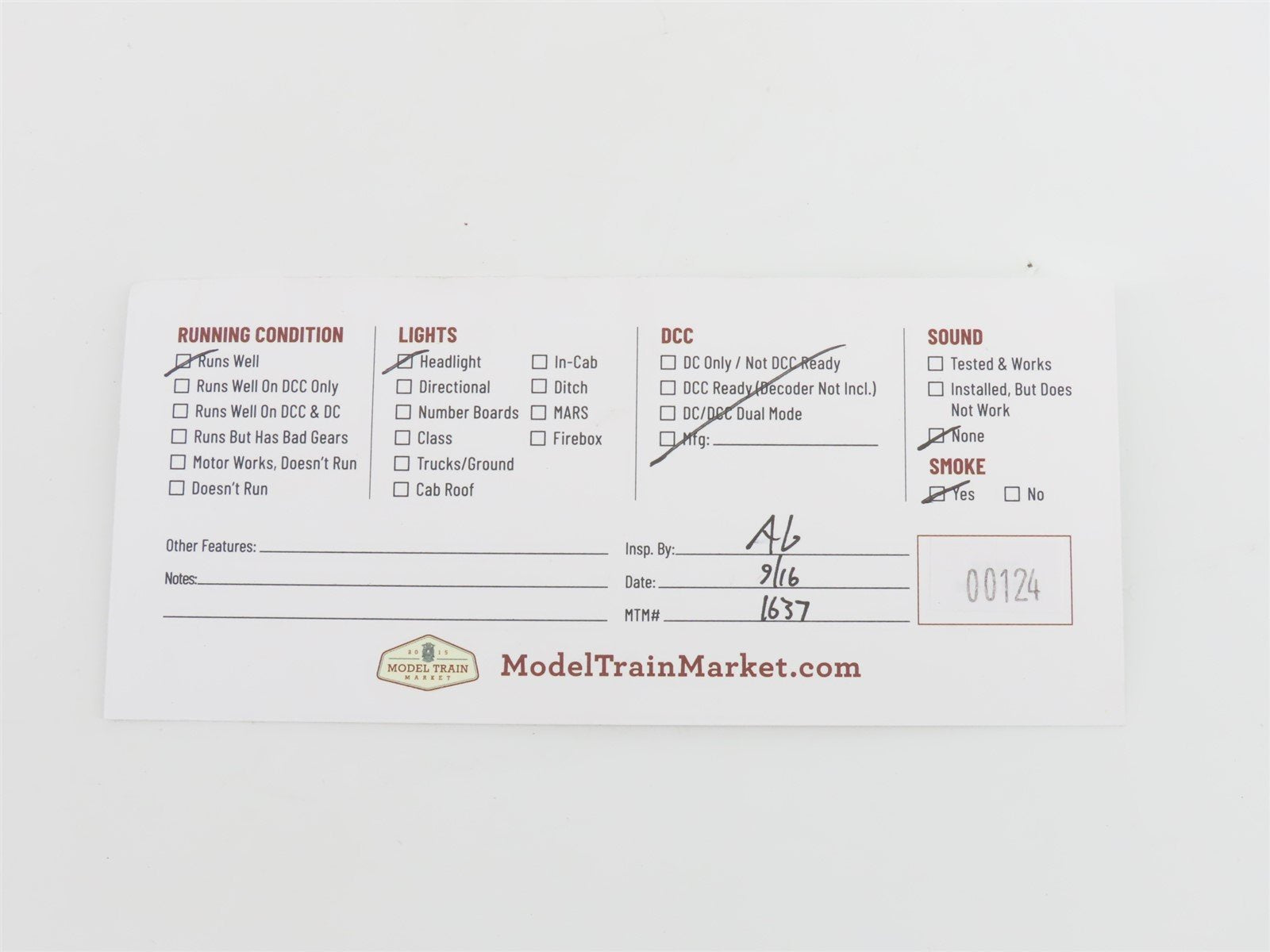 O Gauge 3-Rail Lionel 6-38329 2261WS PRR Pennsylvania 4-6-4 Steam Freight Set