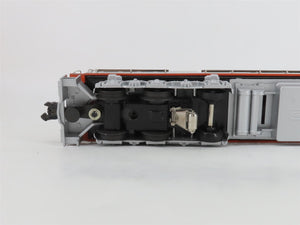 O Gauge 3-Rail Williams 97568 DRGW Rio Grande H24-66 Diesel #568 UNPOWERED